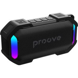 Портативная акустика Proove Black Rock Black (PSBK08117201)