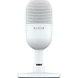 Мікрофон Razer Seiren V3 Mini White (RZ19-05050300-R3M1)