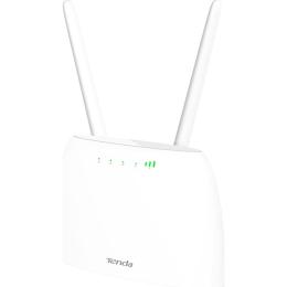 4G модем + Wi-Fi роутер Tenda 4G06