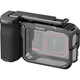 Рамка Telesin Street Grip Kit для Insta360 Ace Pro 2 / Ace Pro (S6-FMS-31-TIS)