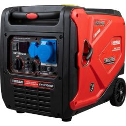 Инверторный бензиновый генератор Vackson VK13500iSE