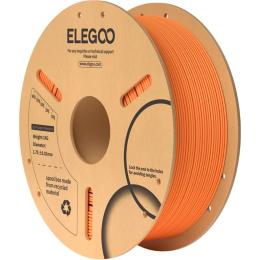 Филамент для 3D-принтеров Elegoo PLA 1kg Orange (50.203.0067)