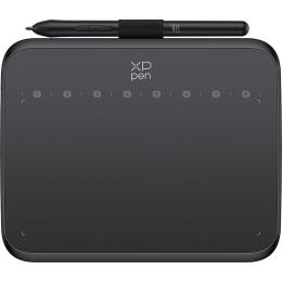 Графический планшет XP-Pen Deco 640 Black