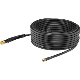 Шланг для прочищення труб для мийки високого тиску Karcher 15м (2.637-767.0)