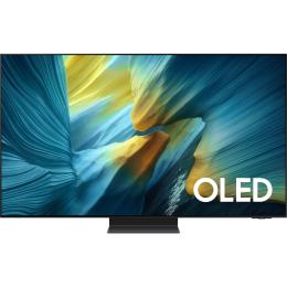 Телевізор Samsung S95F 83" OLED 4K (QE83S95F)