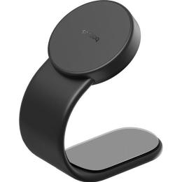 Автотримач Baseus PrimeTrip C02 Air Magnetic Black (C40182801113-01)