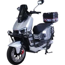 Электроскутер Tailg F-73 B03 Silver