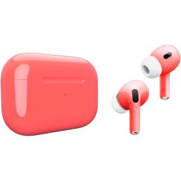 Навушники Apple AirPods Pro 2 Coral Gloss (MTJV3)