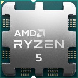 Процессор AMD Ryzen 5 7600X3D Tray (100-000001721) EU