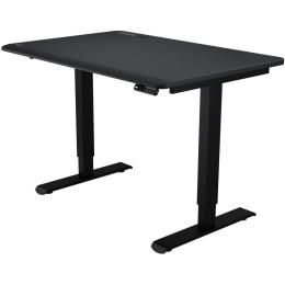 Компьютерный игровой стол Cougar Royal 120 Elite Lite Black