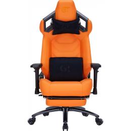 Геймерское кресло GT Racer X-5099 Orange
