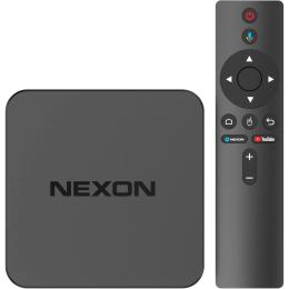 Медиаплеер Nexon X7+ 4/32GB