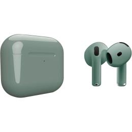 Навушники Apple AirPods 4 ANC Camping Green Gloss (MXP93)