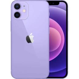 Смартфон Apple iPhone 12 128GB Purple (MJNP3)