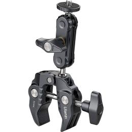 Кріплення для екшн-камери Ulanzi R094 Multi-Functional Super Clamp (2638)