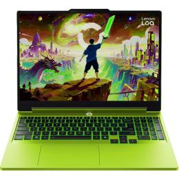 Ноутбук Lenovo LOQ 15AHP11 Surge Green + мышь Legion M220 (83TN00DCRA)