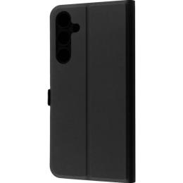 Чохол Wave Flap Case для Samsung Galaxy A35 Black