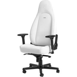 Геймерское кресло Noblechairs ICON White Edition (NBL-ICN-PU-WED)