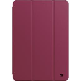 Чехол-книжка ArmorStandart Smart Fold Pen для Redmi Pad 2 Pro Plum (ARM89205)