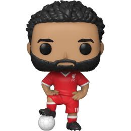 Фигурка Funko Pop! Football: Ливерпуль - Мохамед Салах 11.4см (52173)