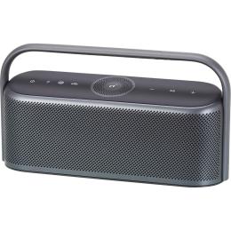 Портативная акустика Anker SoundCore Motion X600 Black (A3130011)
