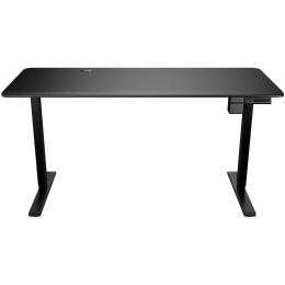 Комп'ютерний ігровий стіл Cougar Royal 150 Mossa Black