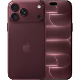 Смартфон Apple iPhone 18 Pro Max 1TB Burgundy (MJY04)