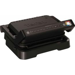 Електрогриль Tefal OptiGrill 2in1 GC772830