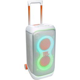 Акустика JBL PartyBox Stage 320 White (JBLPBSTAGE320SWEP)
