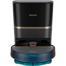 Робот-пилосос Philips HomeRun 7000 Series Aqua XU7100/01