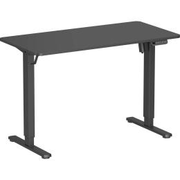 Комп'ютерний ігровий стіл OfficePro ODE1260B Black