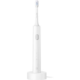 Електрична зубна щітка MiJia Smart Electric Toothbrush T301 White