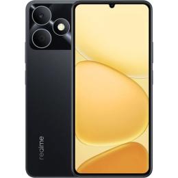 Смартфон Realme Note 80 4/128GB Storm Black Global