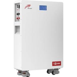 Аккумулятор Ritar LiFePO4 48V (51.2V/200Ah/10240Wh) (GE-W10KWH-51.2V)