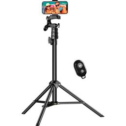 Штатив Apexel JJ070 51-180см (APL-JJ070)