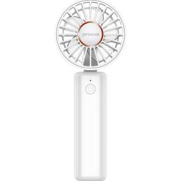 Портативный вентилятор Proove Carlson White (PFCN03002002)
