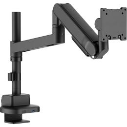 Настольное крепление для монитора OfficePro MAH751B 24-57` Black