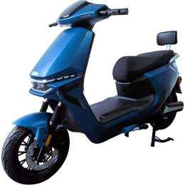Электроскутер Corso SIRIUS SR-260108 Blue