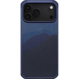 Чехол для смартфона Pitaka Apple iPhone 17 Pro (6.3) Aramid ProGuard Case Over The Horizon (KI1704MGP)