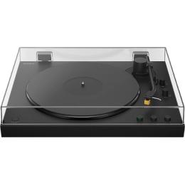 Проигрыватель виниловых дисков Sony PS-LX5BT