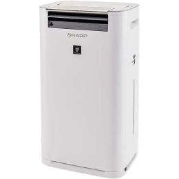 Очищувач повітря Sharp KC-G60EUW