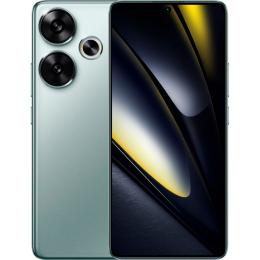 Смартфон Poco F6 12/512GB Green Global EU