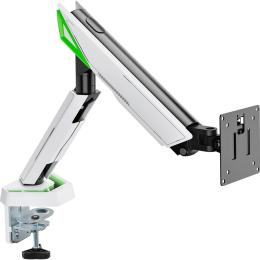 Настільне кріплення для монітора GamePro MAG201W 17"-45" White