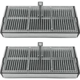 Пиловий фільтр для пилососа Dreame X40 Ultra/L10s Pro Ultra Heat 2шт