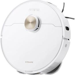 Робот-пилосос Dreame Bot L40s Pro Ultra White (RLL74CE-Wh)