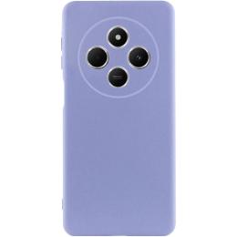 Чохол Epic Silicone Cover Lakshmi Full Camera для Redmi 14C/ Redmi A4/ Poco C75 Dasheen