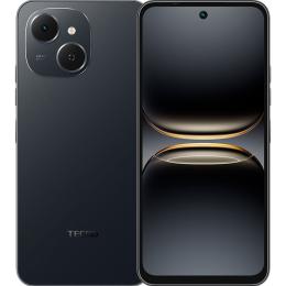 Смартфон Tecno Spark 40C KM4k 4/128GB Ink Black (4894947092459)