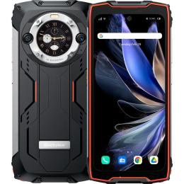 Смартфон Blackview BV9300 Pro 12/256GB Orange EU