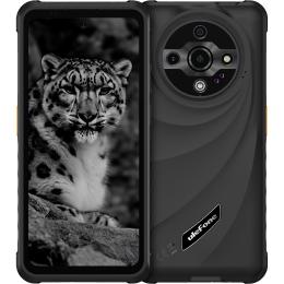 Смартфон Ulefone Armor X31 6/128GB Classic Black