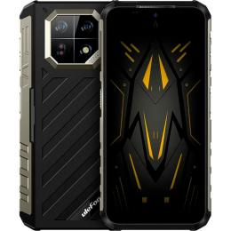 Смартфон Ulefone Armor 22 8/128GB Black